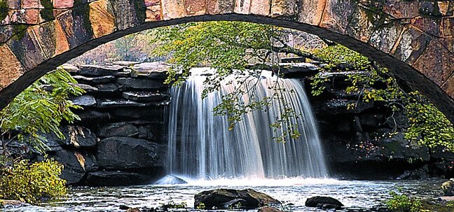 arizona national park has some pretty sights