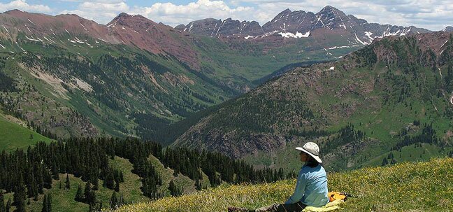 arizona is quite the peaceful place