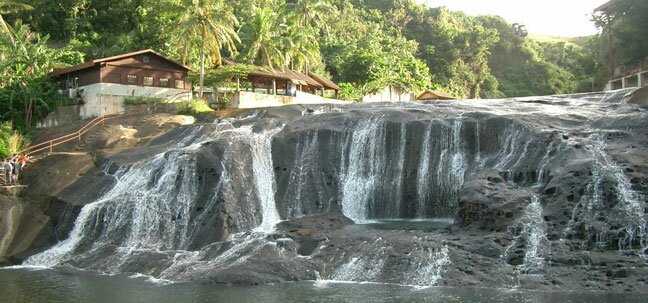 iowa waterworks attraction